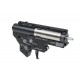 Specna Arms P27 Daniel Defense RIS III PRIME ASTER II (HT), The SA-P27 PRIME AEG by Specna Arms is a high-performance airsoft carbine designed for serious players who demand reliability, precision, and cutting-edge technology
